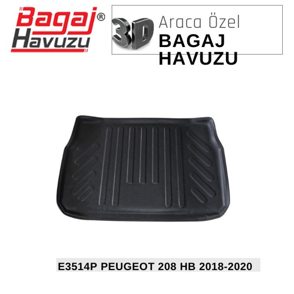 208 (I) HB 2012-2021 EKONOMİK SERİ BAGAJ HAVUZU