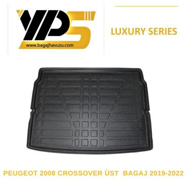 2008 CROSSOVER (II) ÜST BAGAJ 2019+ LÜKS SERİ BAGAJ HAVUZU