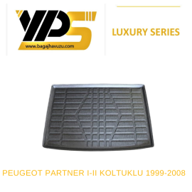 PARTNER (I) 1999-2008 LÜKS SERİ BAGAJ HAVUZU