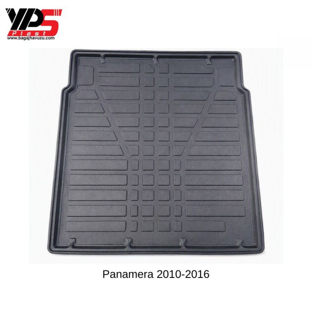 Panamera 2010-2016