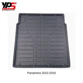 Panamera 2010-2016