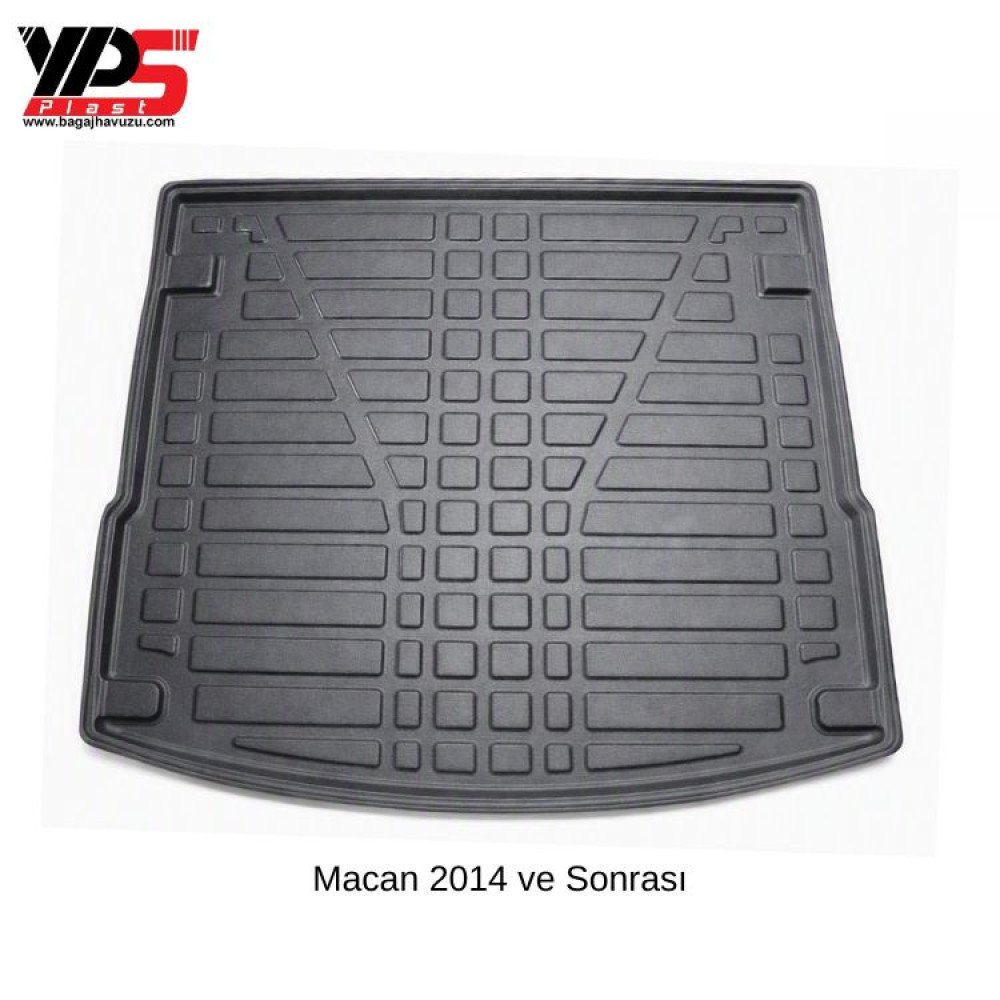 Macan 2014 ve Sonrası