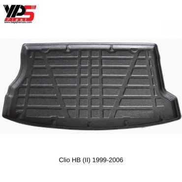 Clio (II) HB 1999-2006