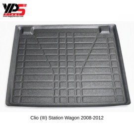 Clio (III) Station Wagon 2008-2012
