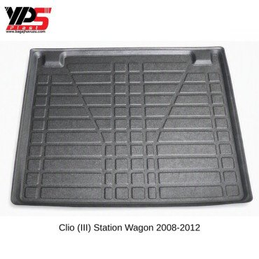 Clio (III) Station Wagon 2008-2012