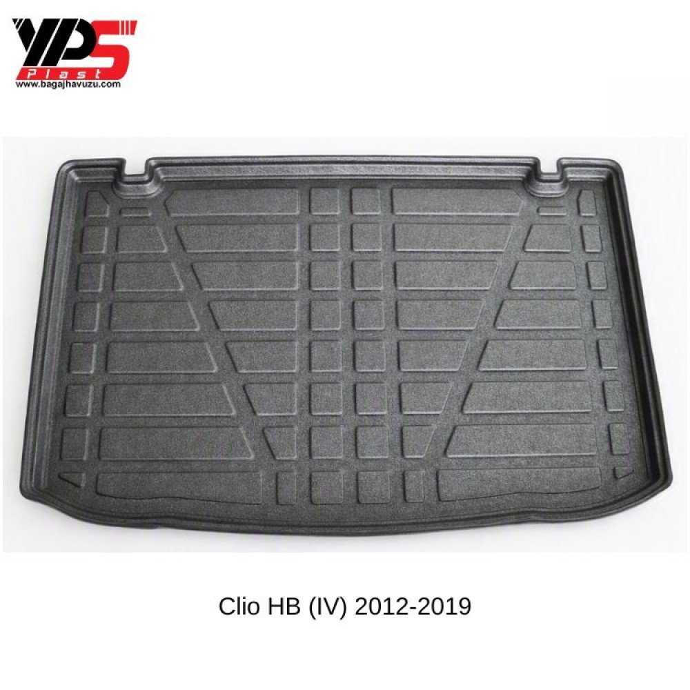 Clio (IV) HB 2012-2019