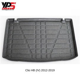 Clio (IV) HB 2012-2019