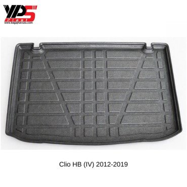 Clio (IV) HB 2012-2019
