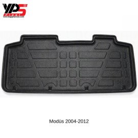 Modus 2004-2012
