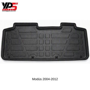 Modus 2004-2012