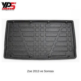 Zoe 2013 ve Sonrası