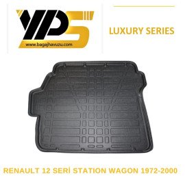 12 SERİ (R12) STW 1972-2000 LÜKS SERİ BAGAJ HAVUZU