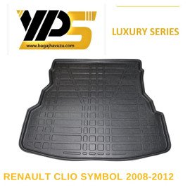 SYMBOL (II) 2008-2012 LÜKS SERİ BAGAJ HAVUZU