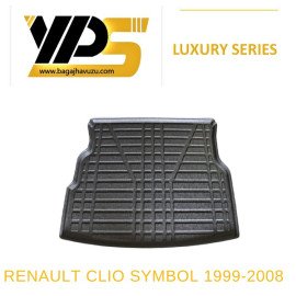 SYMBOL (I) 1999-2008 LÜKS SERİ BAGAJ HAVUZU