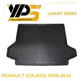 KOLEOS (I) 2009-2015 LÜKS SERİ BAGAJ HAVUZU