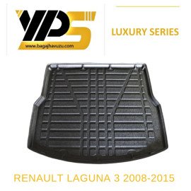 LAGUNA (III) 2008-2015 LÜKS SERİ BAGAJ HAVUZU