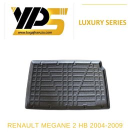 MEGANE (II) HB 2004-2009 LÜKS SERİ BAGAJ HAVUZU