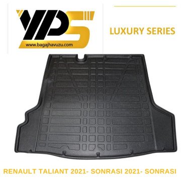 TALİANT 2021+ LÜKS SERİ BAGAJ HAVUZU