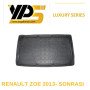ZOE 2013+ LÜKS SERİ BAGAJ HAVUZU