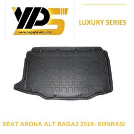 ARONA (KJ) 2018+ LÜKS SERİ BAGAJ HAVUZU