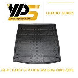 EXEO STW 2001-2008 LÜKS SERİ BAGAJ HAVUZU