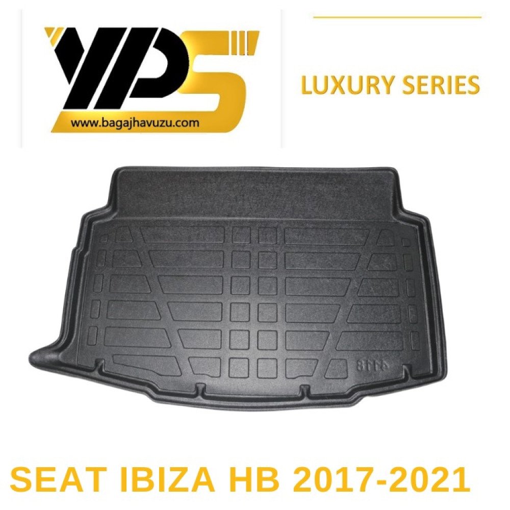 IBIZA (6F) HB 2017-2021 LÜKS SERİ BAGAJ HAVUZU