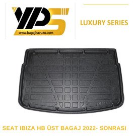 IBIZA (V) HB 2022+ LÜKS SERİ BAGAJ HAVUZU