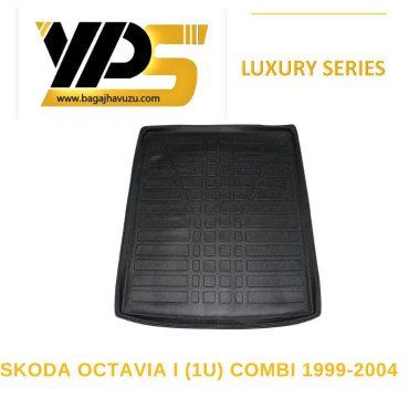 OCTAVIA I (1U) COMBI 1999-2004 LÜKS SERİ BAGAJ HAVUZU