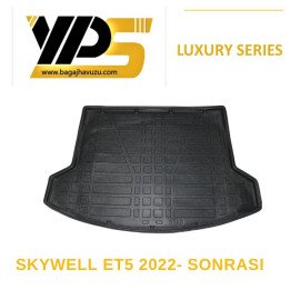 ET5 2022+ LÜKS SERİ BAGAJ HAVUZU