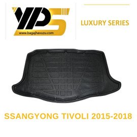 TIVOLI 2015-2018 LÜKS SERİ BAGAJ HAVUZU