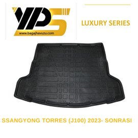 TORRES (J100) 2023+ LÜKS SERİ BAGAJ HAVUZU