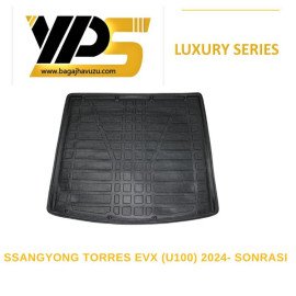 TORRES EVX (U100) 2024+ LÜKS SERİ BAGAJ HAVUZU