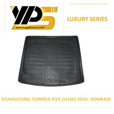 TORRES EVX (U100) 2024+ LÜKS SERİ BAGAJ HAVUZU
