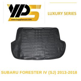 FORESTER IV (SJ) 2013-2018 LÜKS SERİ BAGAJ HAVUZU
