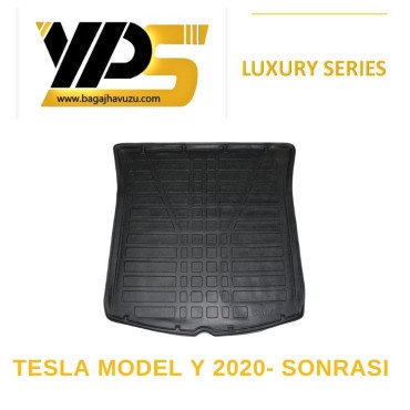 MODEL Y 2020-SONRASI LÜKS SERİ BAGAJ HAVUZU
