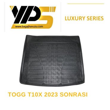 T10 X 2023-SONRASI LÜKS SERİ BAGAJ HAVUZU