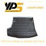 COROLLA (E140) SEDAN 2007-2013 LÜKS SERİ BAGAJ HAVUZU