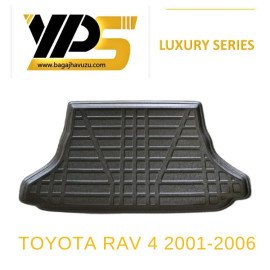 RAV-4 II (XA20) 2001-2006 LÜKS SERİ BAGAJ HAVUZU