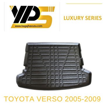 VERSO 2005-2009 LÜKS SERİ BAGAJ HAVUZU
