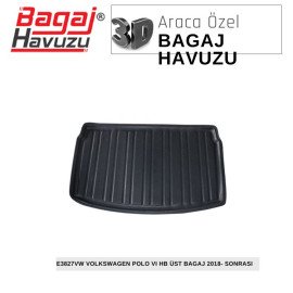 POLO VI (AW) HB 2018-SONRASI EKONOMİK SERİ BAGAJ HAVUZU