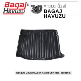 TAIGO (CS) 2021-SONRASI EKONOMİK SERİ BAGAJ HAVUZU