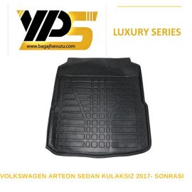 ARTEON SEDAN 2017-SONRASI LÜKS SERİ BAGAJ HAVUZU