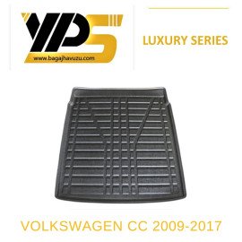 CC (3C-35) 2009-2017 LÜKS SERİ BAGAJ HAVUZU