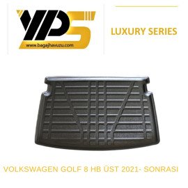 GOLF VIII (CD) HB 2021-SONRASI LÜKS SERİ BAGAJ HAVUZU