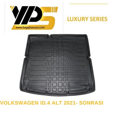 ID.4 2021-SONRASI LÜKS SERİ BAGAJ HAVUZU