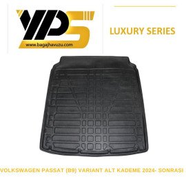 PASSAT (B9) VARIANT 2024-SONRASI LÜKS SERİ BAGAJ HAVUZU