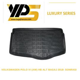POLO VI (AW) HB 2018-SONRASI LÜKS SERİ BAGAJ HAVUZU