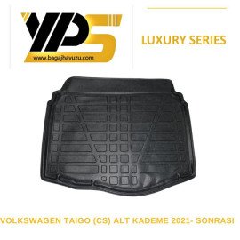 TAIGO (CS) 2021-SONRASI LÜKS SERİ BAGAJ HAVUZU