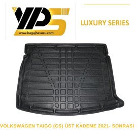 TAIGO (CS) 2021-SONRASI LÜKS SERİ BAGAJ HAVUZU