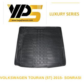 TOURAN (5T) 2015-SONRASI LÜKS SERİ BAGAJ HAVUZU